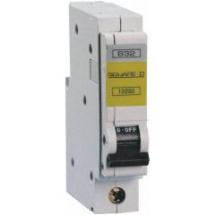 Square D QO110EC10 Circuit Breaker