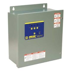 Square D TVS2EBA12AC Surge Suppressor