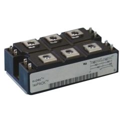 Infineon TDB6HK95N16LOFHOSA1, Thyristor Module 1600V, 95A 150mA