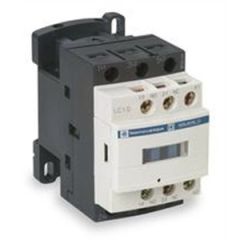 Telemecanique LC1D12G7 Contactor