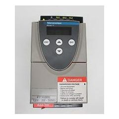 Telemecanique ATV11HU09M3U AC Motor Drive  