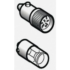 Telemecanique DL1CF220 Bulb