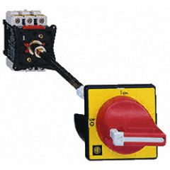 VCCF3 Disconnector - Schneider Electric