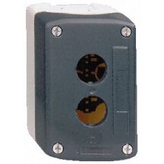 Schneider Electric XALD02 Enclosure