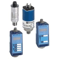 Schneider Electric XMLF010D2015 Sensor