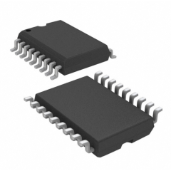 Texas Instruments-ULN2803ADWR-Integrated Circuits