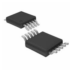 Analog Devices ADM1185ARMZ-1REEL7 IC