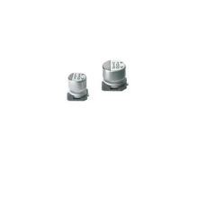 NICHICON-UUT1E220MCL1GS Aluminum Electrolytic Capacitors