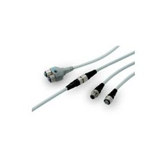Omron XS5W-D421-B81-A Sensor I/O Connector