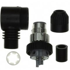 Omron-XS5G-D4S4 Assembly Connector Plugs