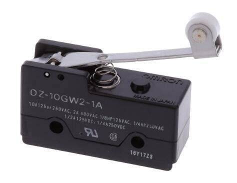 OMRON DZ10GW21A Switch