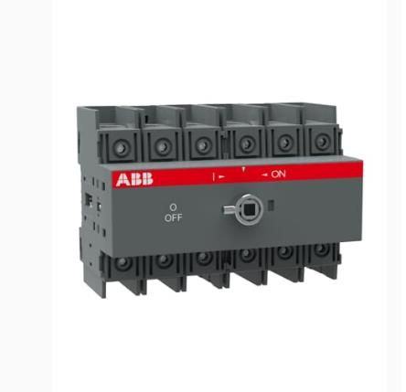 ABB OT30F6 Device