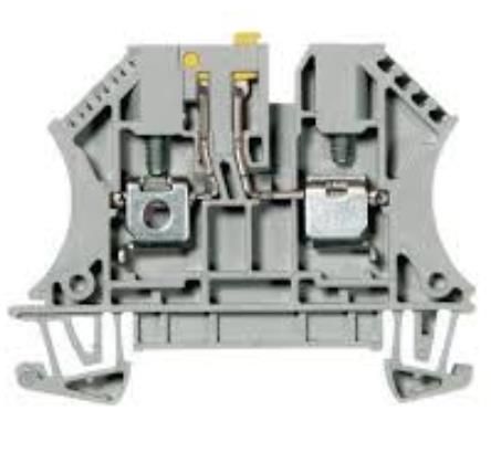 Allen Bradley 1492-JKD3 Device