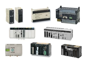 OMRON CS1W-AT131 Device