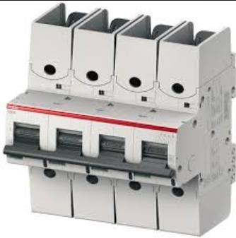 ABB S804S-UCB50 Circuit Breaker