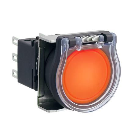 IDEC LBW6GL-M1T24VA Device