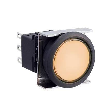 IDEC LBW6L-A1T24VW Device