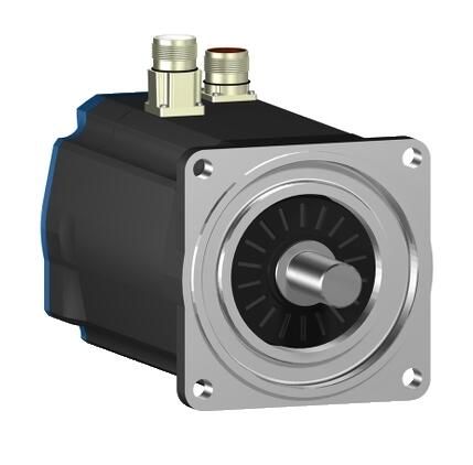 Schneider Electric BSH1401T12F1A Motor
