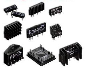 Crydom DMP6402A Solid State Relay