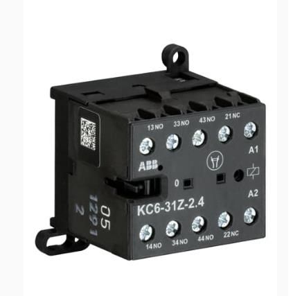 ABB KC6-31Z-16 Device