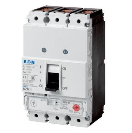 EATON/Moeller 103029 NZMN1-S8-CNA Device
