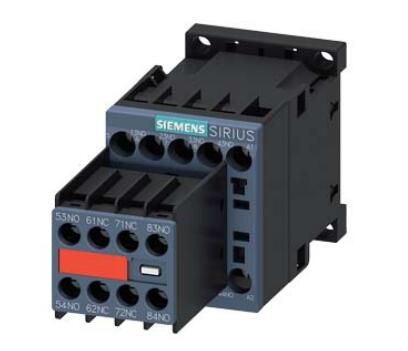 Siemens 3RH22621AP00 Relay