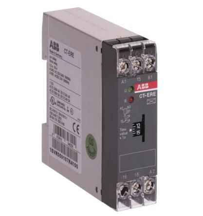 ABB 1SVR550107R4100 Device