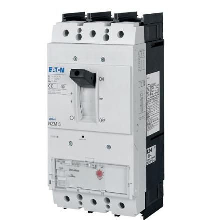 EATON/Moeller 269285 NZMH3-AEF350-NA Device