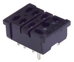 Omron PT08-0 Relay