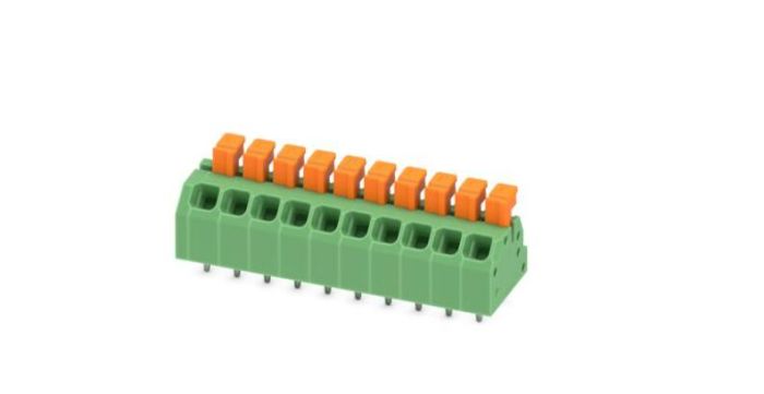 Phoenix Contact 1864367 Connector