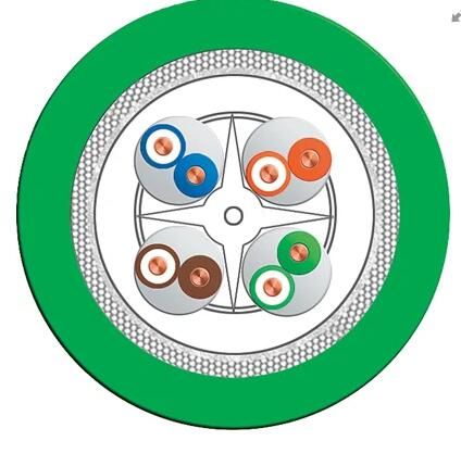 Siemens 6XV18782A Cable