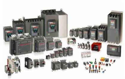 ABB P9MSMU0N Switches