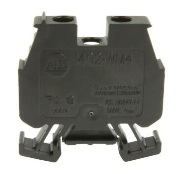 Allen Bradley 1492-WM4-BL Device