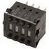 Omron A7PS-207-D1-1 Thumbwheel