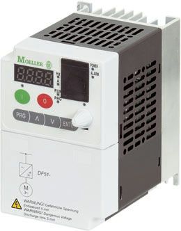 Moeller DF51-322-1K1 Switch