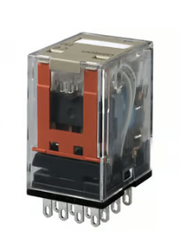 OMRON MY4N-02-AC110/120 Device