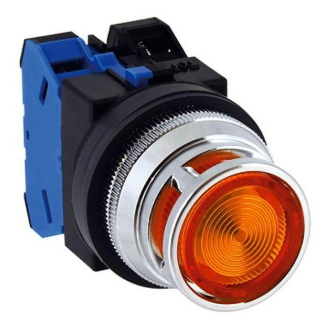 IDEC ALFD22220DNUA Device