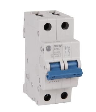 Allen Bradley 1492-SPM1B040-N Device