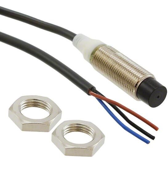 OMRON E2AM12KN08WPB15M Sensor