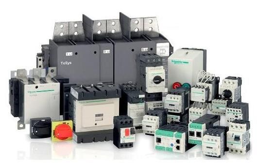 Schneider Electric 9001KA12 Switch