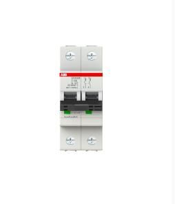 ABB ST202M-Z15 Breaker