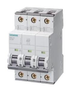 Siemens 5SY43165 Breaker