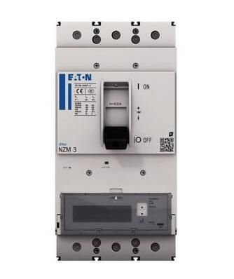 EATON/Moeller 192260 NZMS3-PX630-TAZ Device