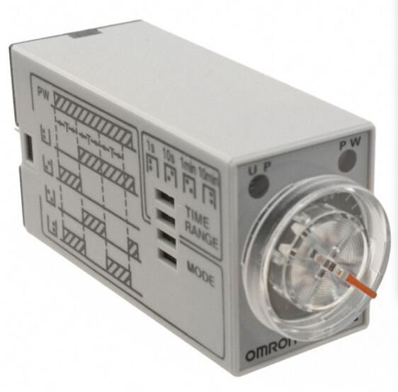 OMRON H3YN41DC12 Timer