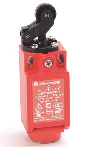 Allen Bradley 440P-CHLB12B Device