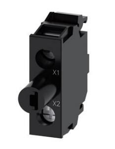 Siemens 3SU14012BG501AA0 Module