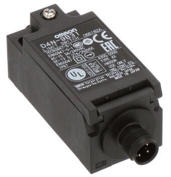 OMRON D4N9B31 Switch