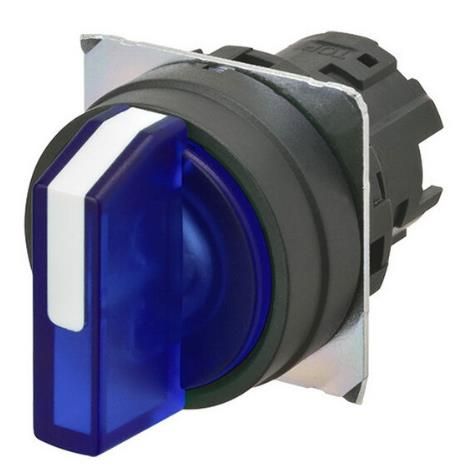OMRON A22NZ-3BL-TAA Device