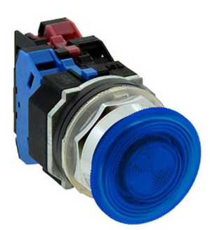 IDEC ALD3QM411DNUS Device