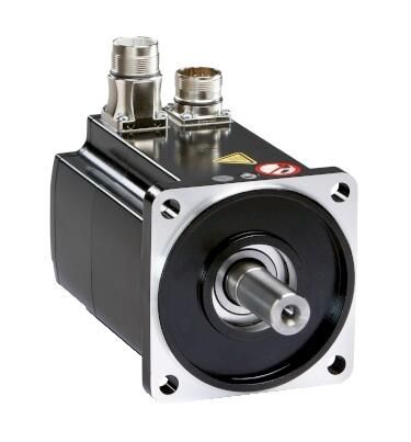 Schneider Electric BMH2051P07F2A Motor